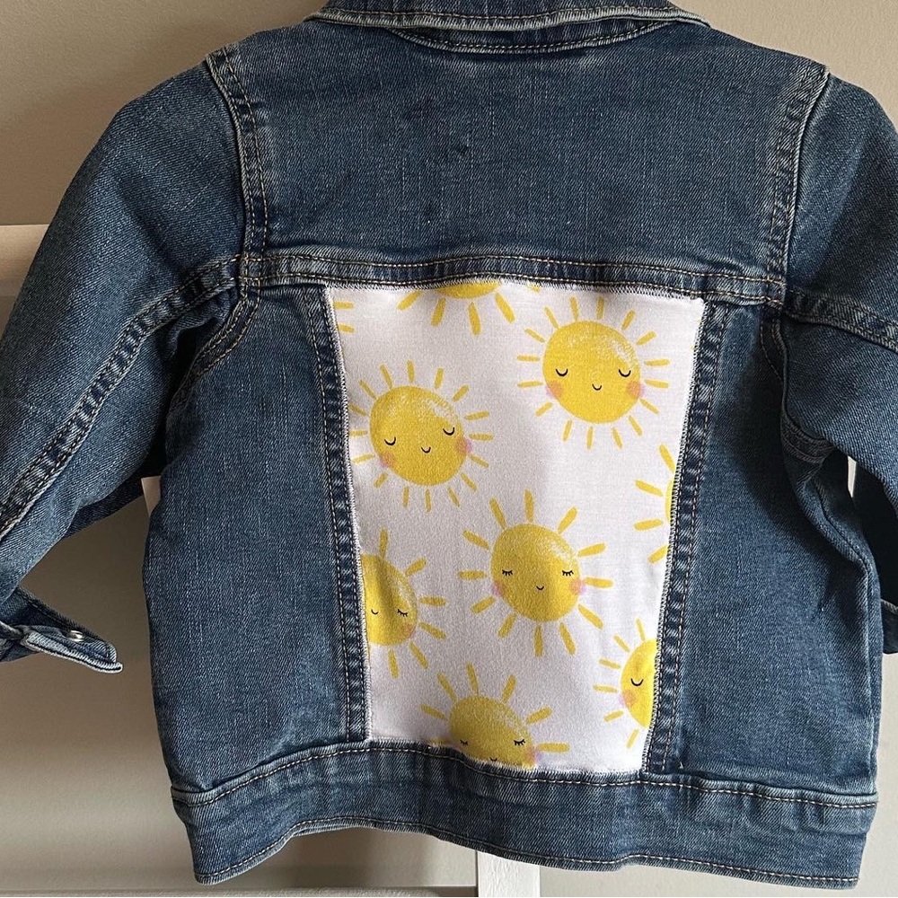 Custom Jacket - Picture 3 of 3